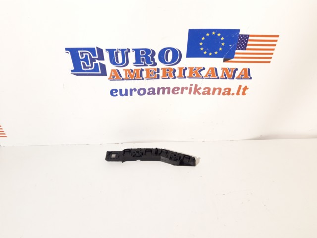 Support Bracket (left)